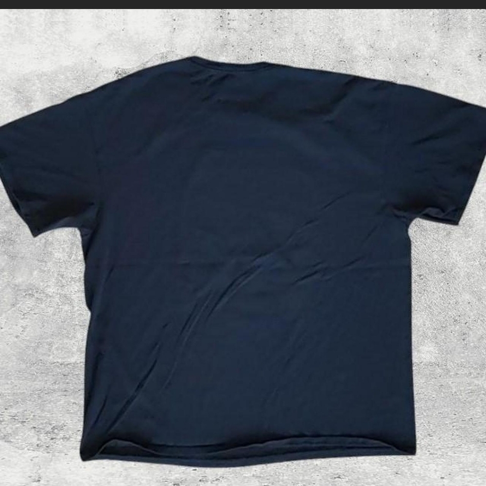 Naruto Shippuden Anime Manga T-Shirt XL Shonen Jump Graphic Tee Streetwear - Picture 4 of 5